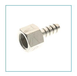 AD27 Female hose adapter