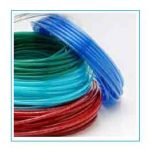 POLIURETANO 1198 ANTI U.V. Tubo lineare flessibile