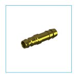 innesto con portagomma EUROPEAN DN 9