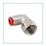 AY22 "L" orientabile femmina