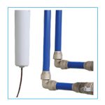 Impianti di distribuzione dell'aria compressa