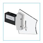 Raffreddatori pneumatici speciali