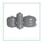 Serbatoi di piccole dimensioni