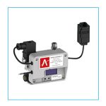 raffreddatori pneumatici controllo elettronico 