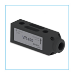 raffreddatori VR in delrin