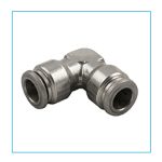 L automatica intermedia INOX