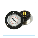 FLANGIA A 3 FORI DN40, 50, 63