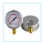 Attacco radiale DN40, 50, 63, 80, 100, 150