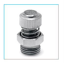 Scarico Universale Acciaio Dolce Silenziatore,4 " D. ,51mm - 2