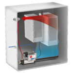 X TRONIC Cooling System